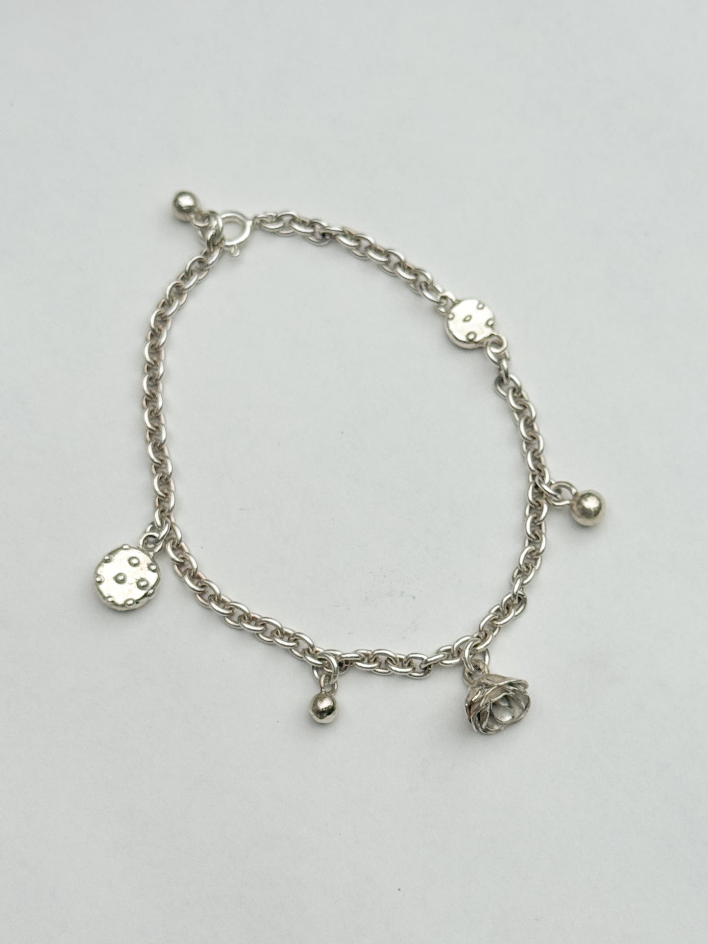 Rose anklet [1/1]
