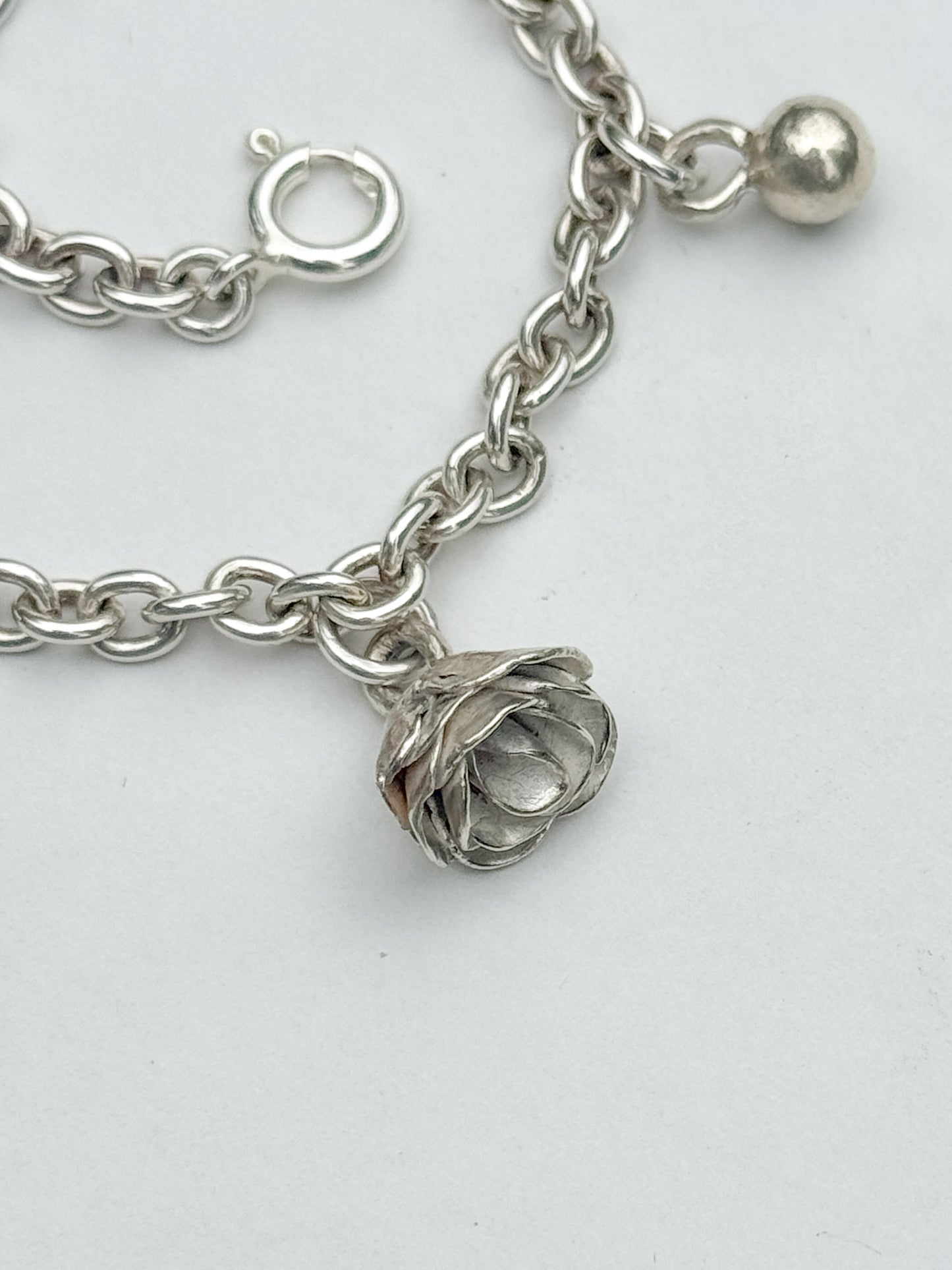 Rose anklet [1/1]
