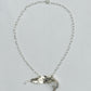 Leaf necklace [1/1]