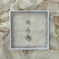 Bourgeons necklace
