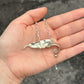 Leaf necklace [1/1]