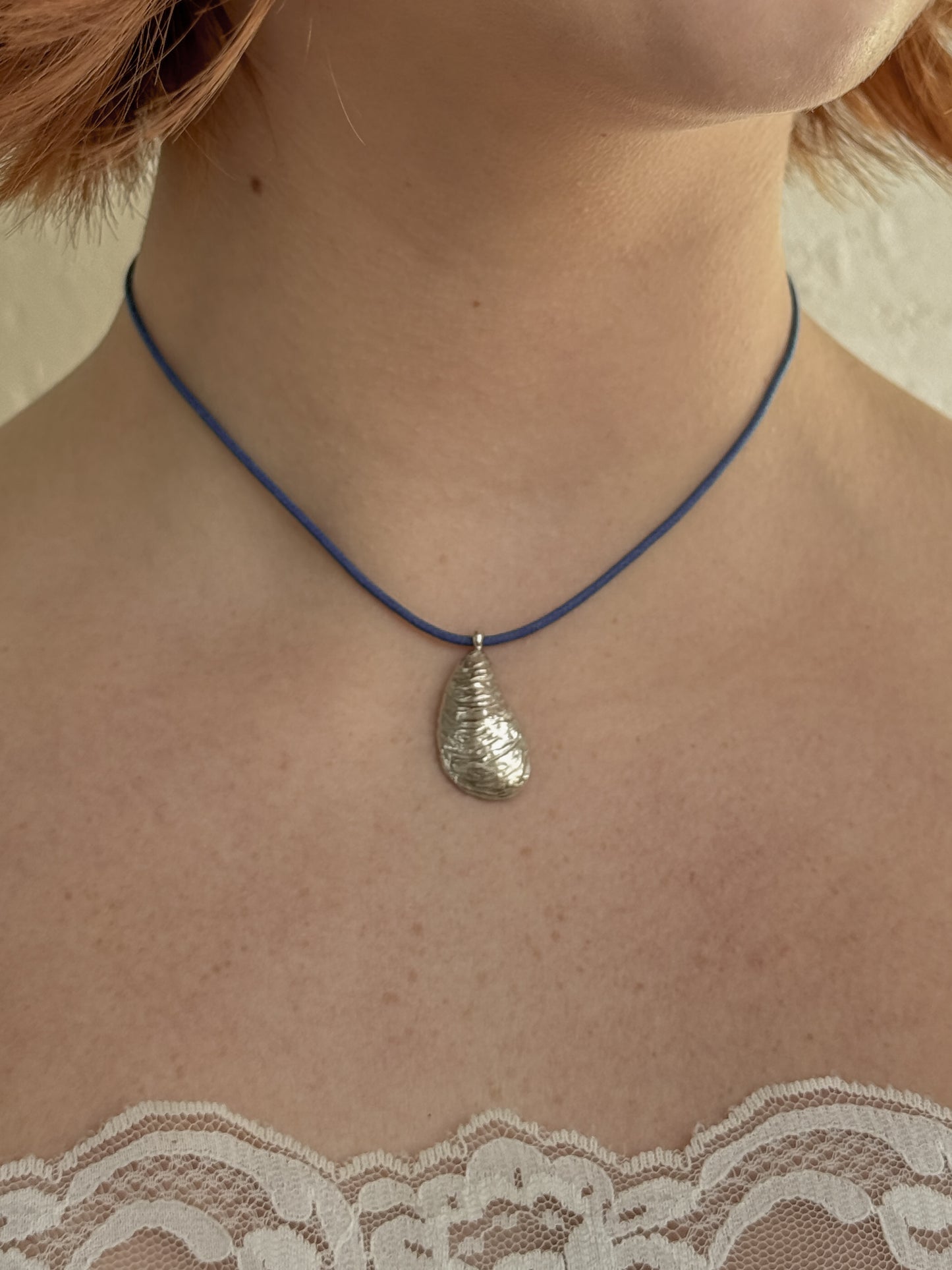 Oyster choker