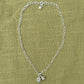Bourgeons necklace