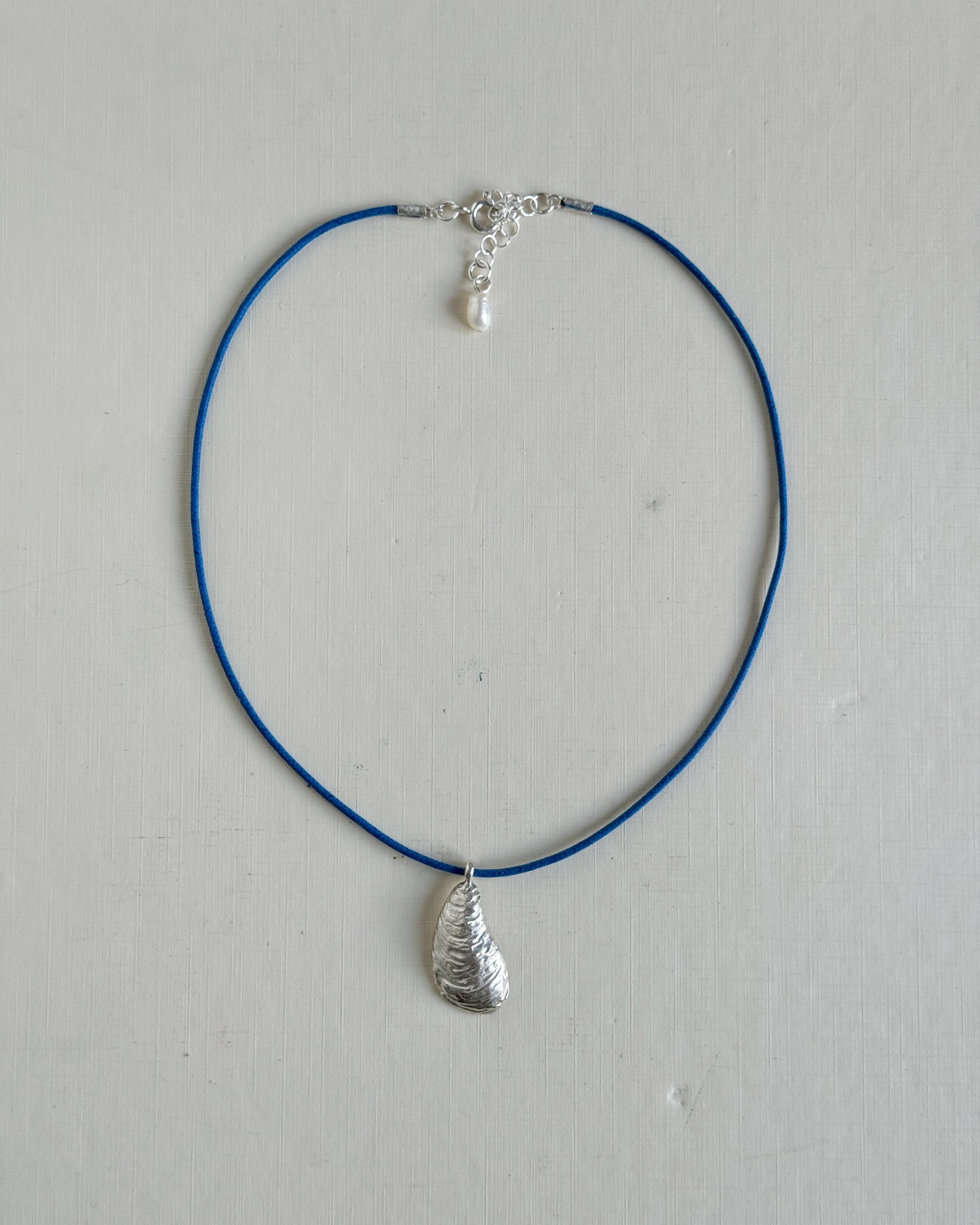 Oyster choker