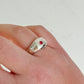 RUBY ring [SIZE 6.5]