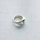 RUBY ring [SIZE 6.5]