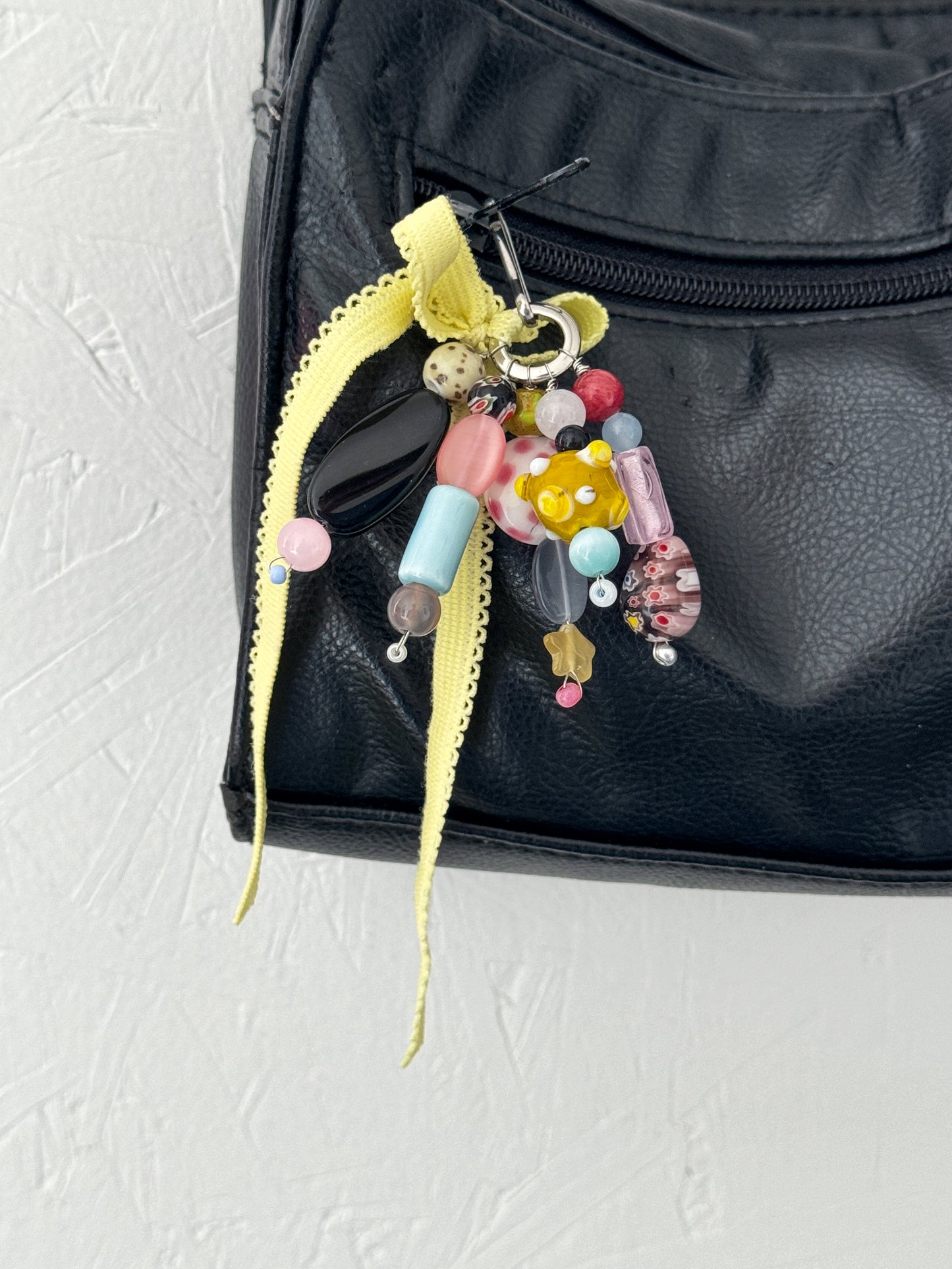 Bag charm 12