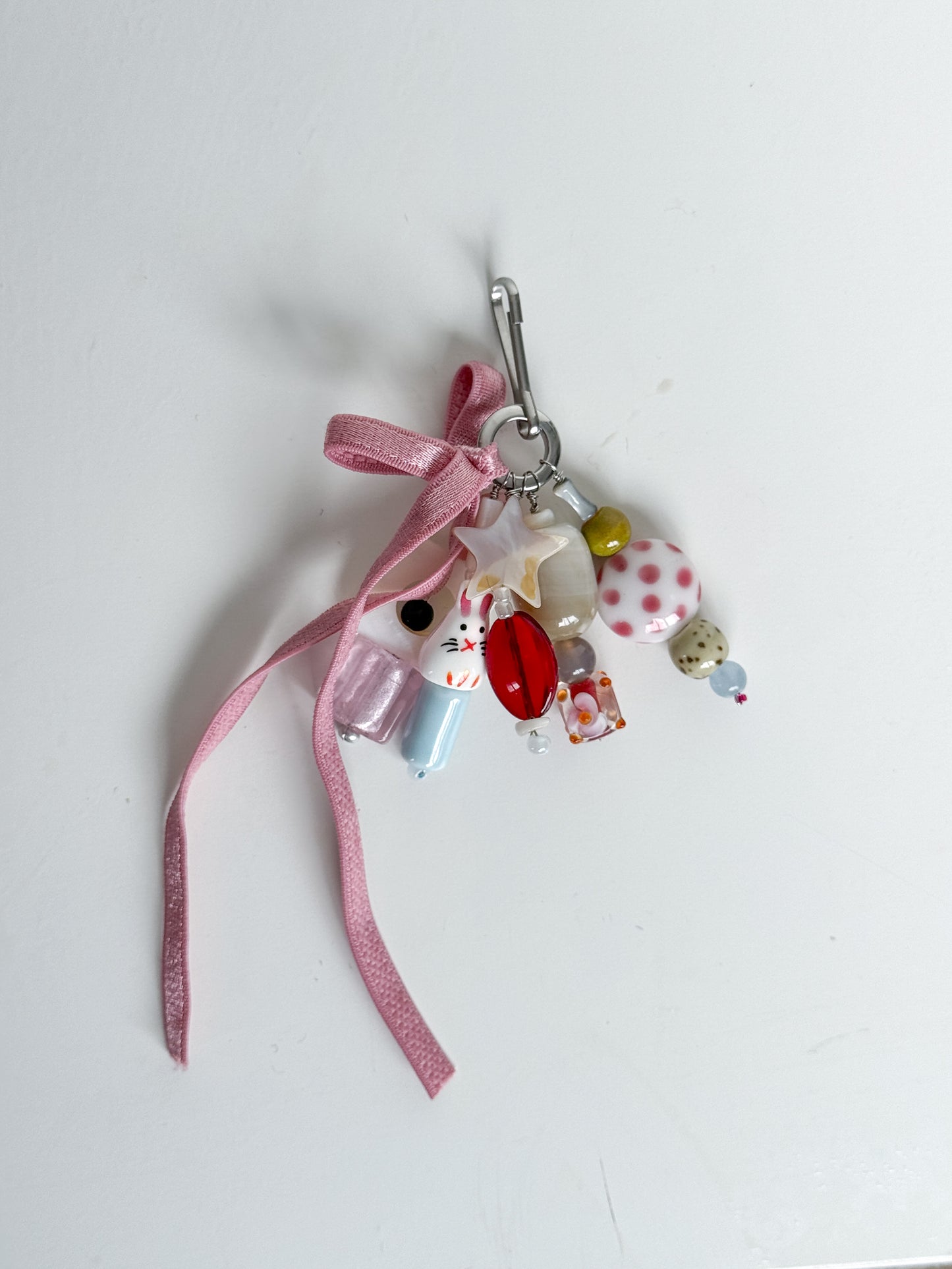 Bag charm 13