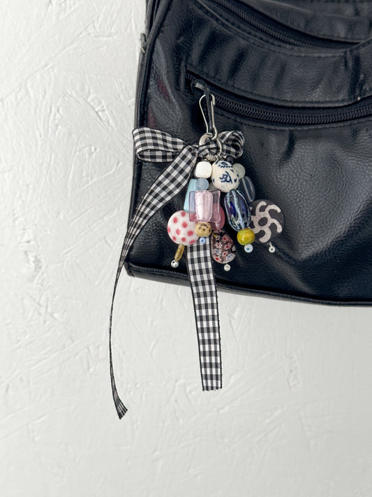 Bag charm 14