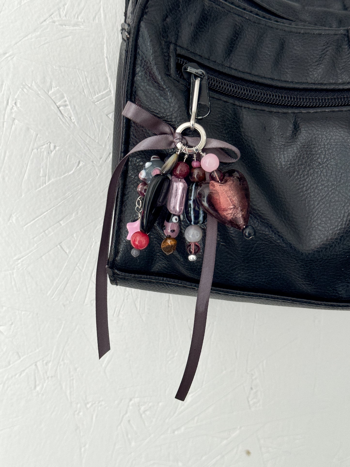 Bag charm 15