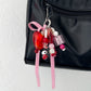 Bag charm 16