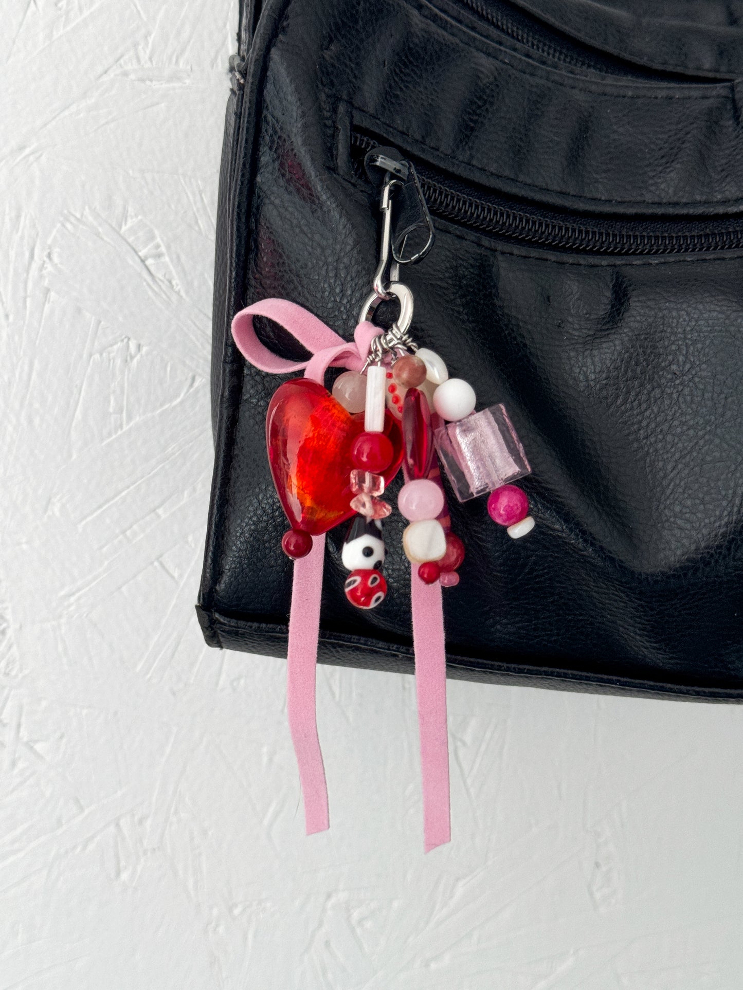 Bag charm 16