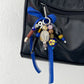 Bag charm 17
