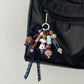 Bag charm 20
