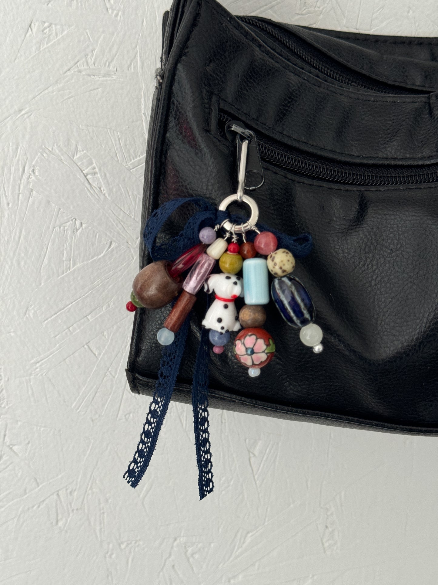 Bag charm 20