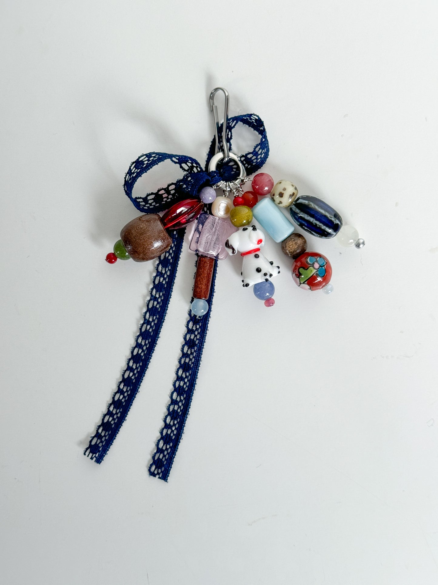 Bag charm 20