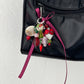Bag charm 23