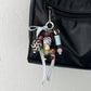 Bag charm 24
