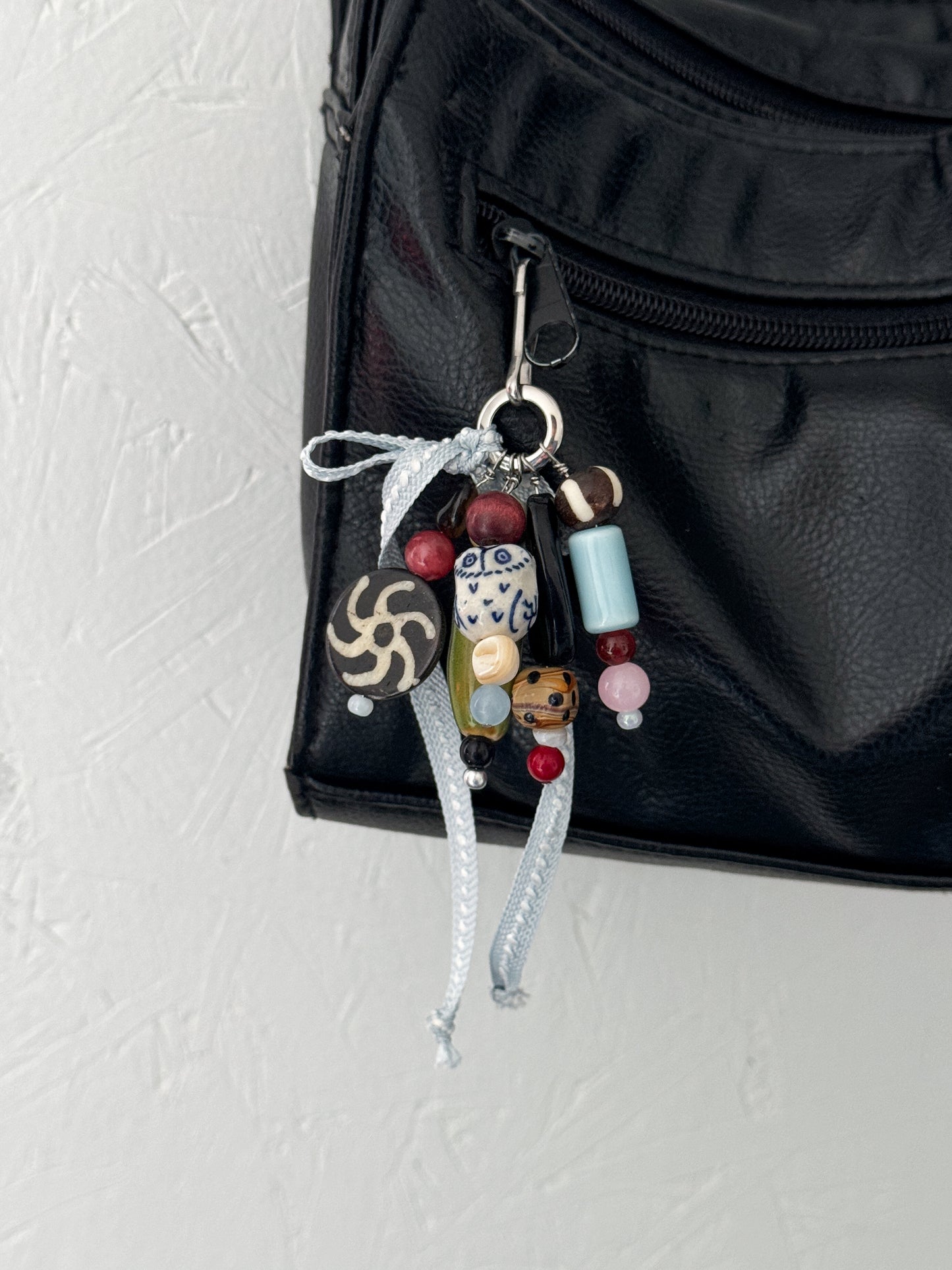 Bag charm 24