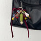 Bag charm 25