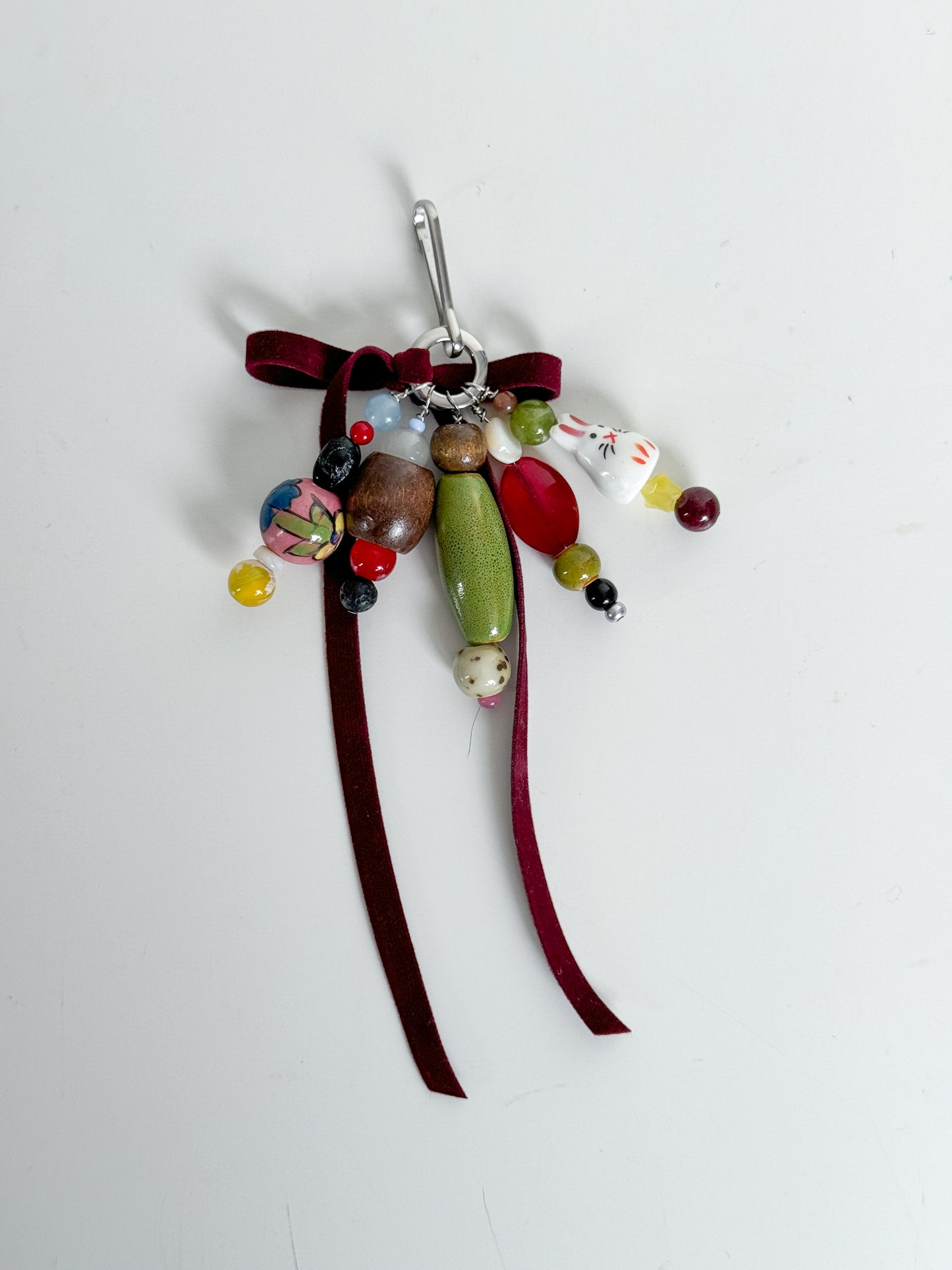 Bag charm 25