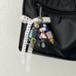 Bag charm 27