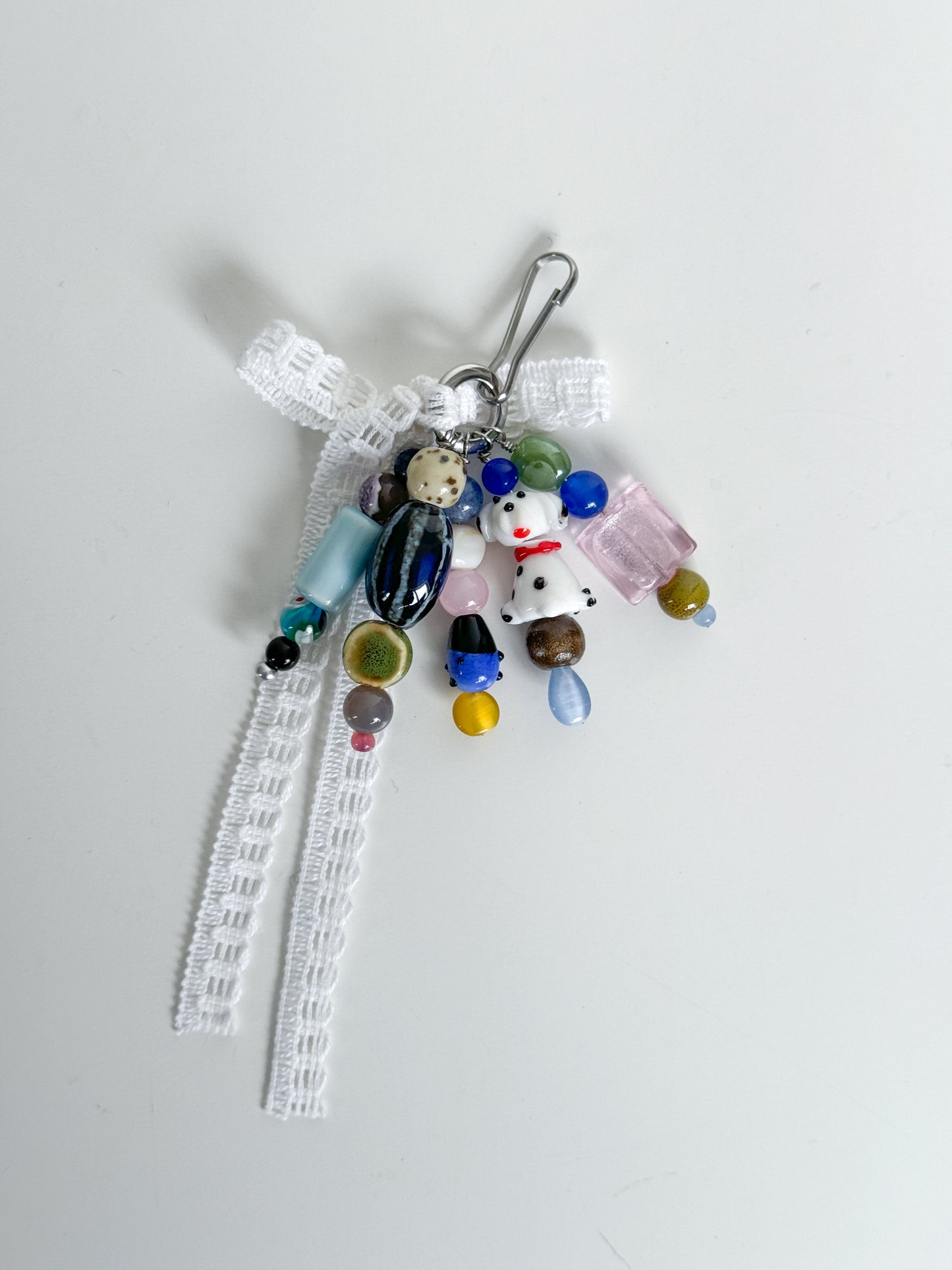Bag charm 27