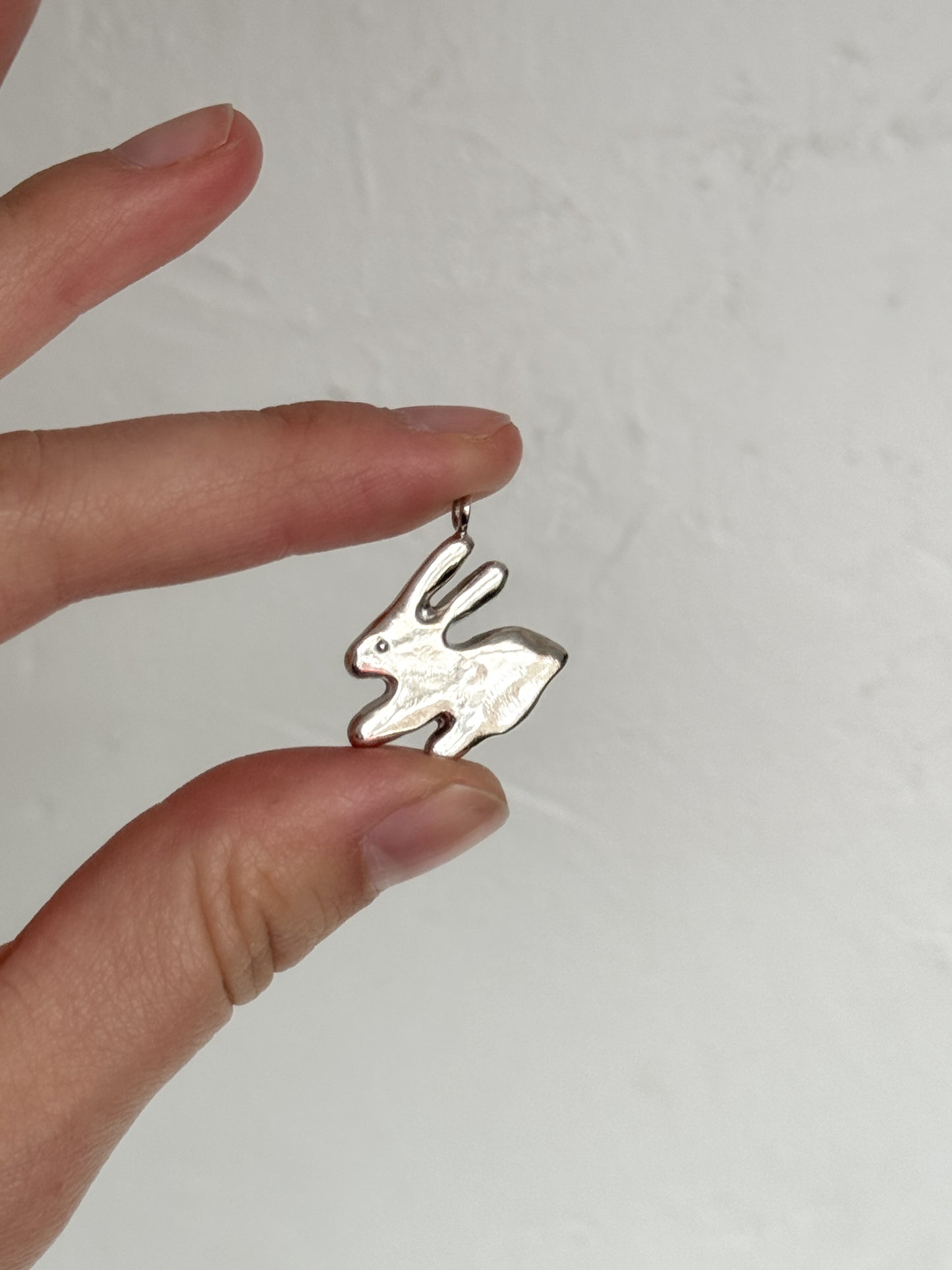 Bunny charm
