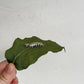 Caterpillar charm