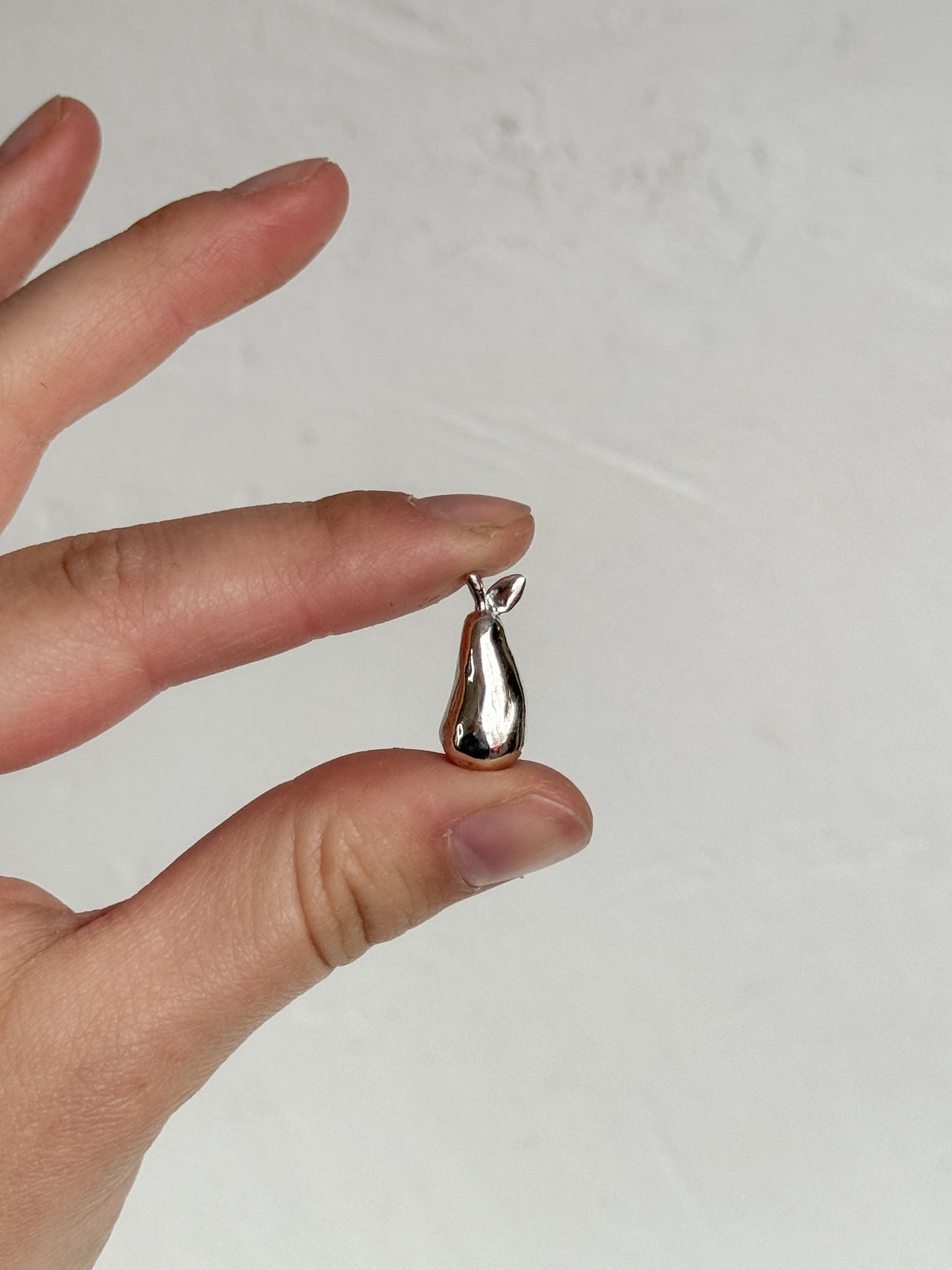 Pear charm