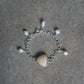 Shell bracelet