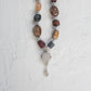 Pebbles necklace