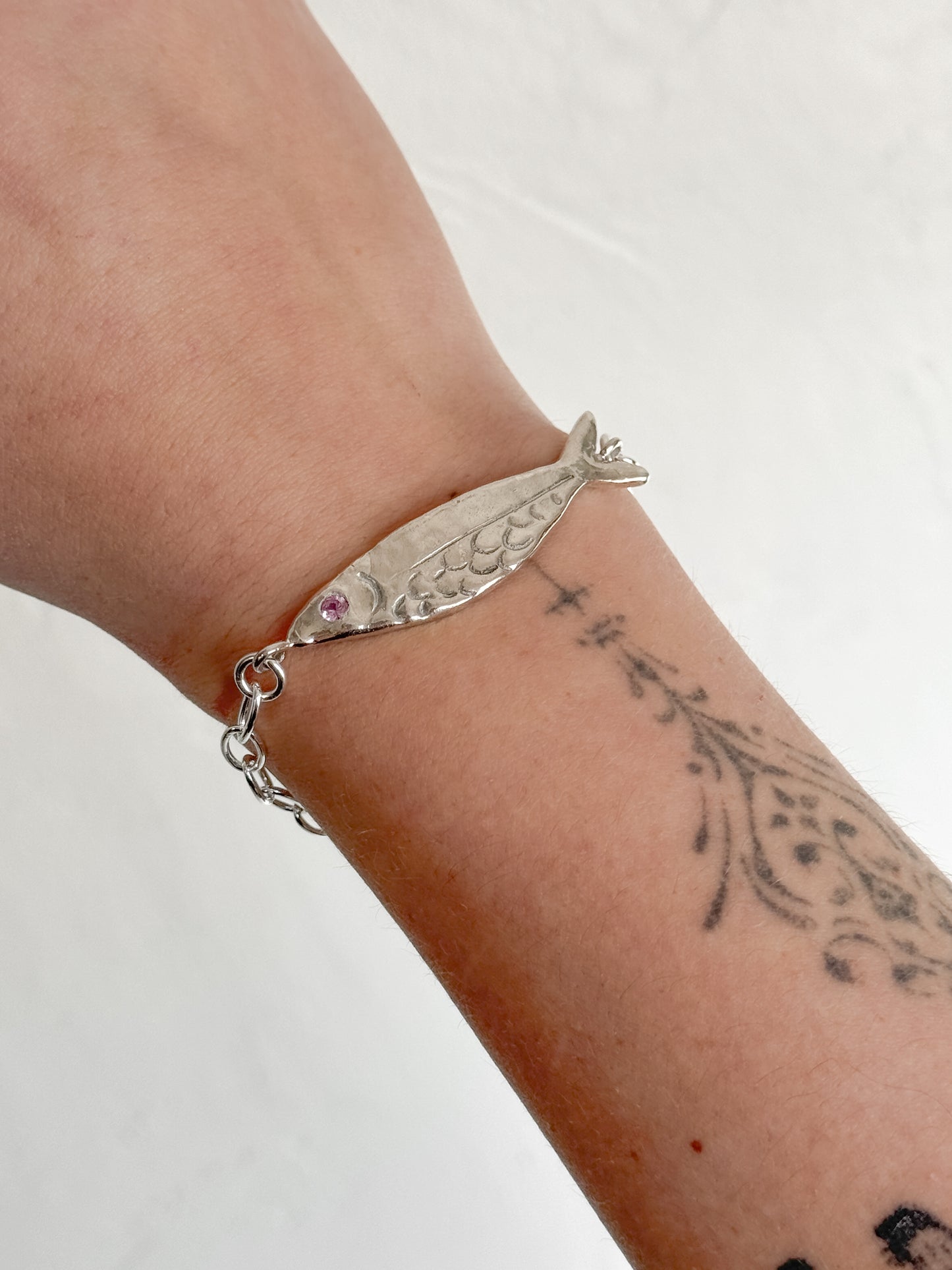 Fish bracelet [1/1]