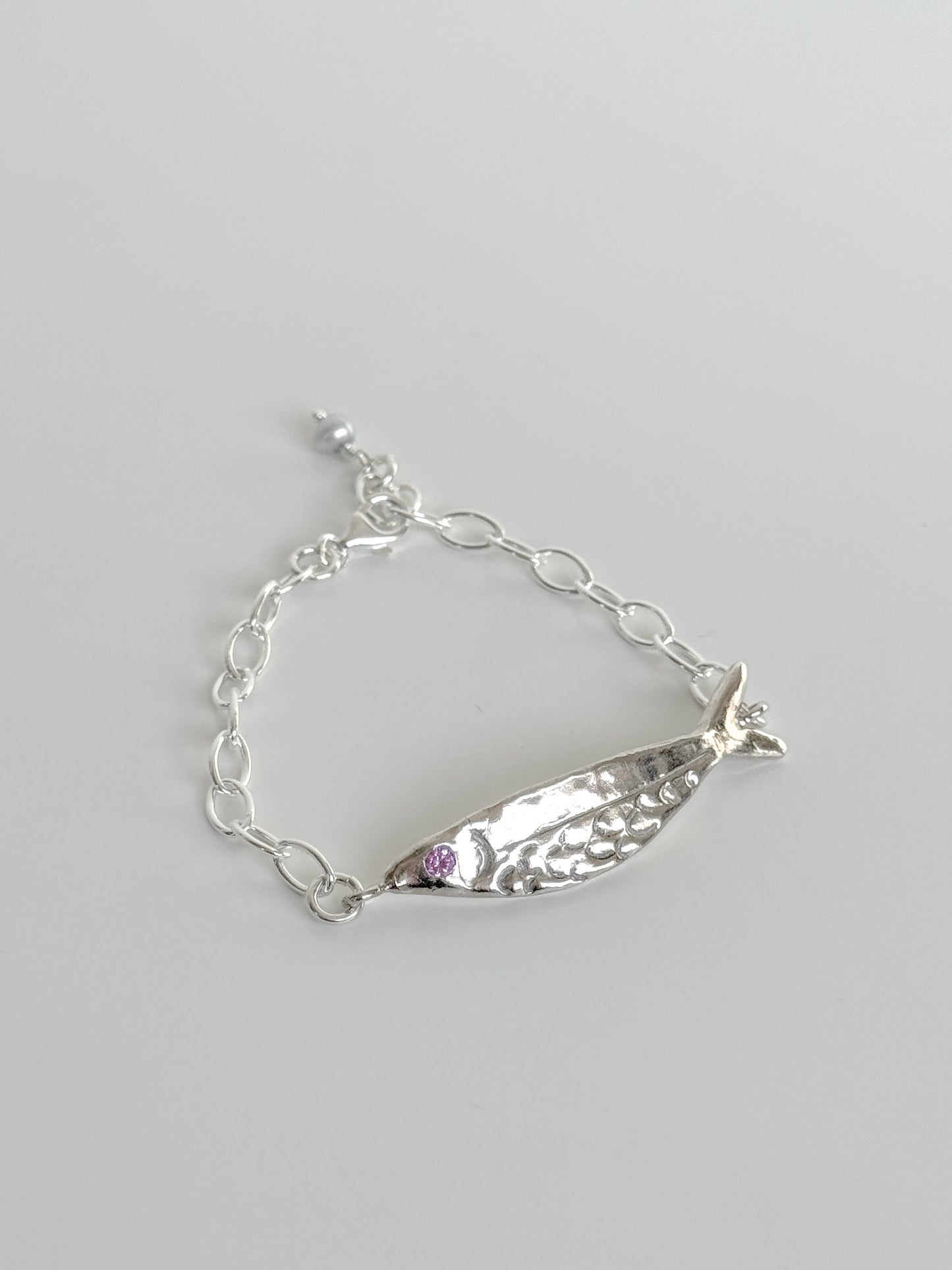 Fish bracelet [1/1]