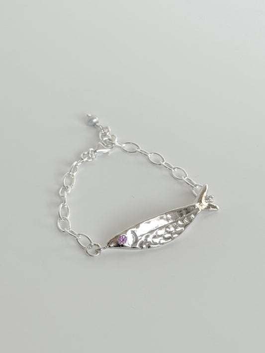 Fish bracelet [1/1]