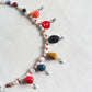 Fruit tree necklace