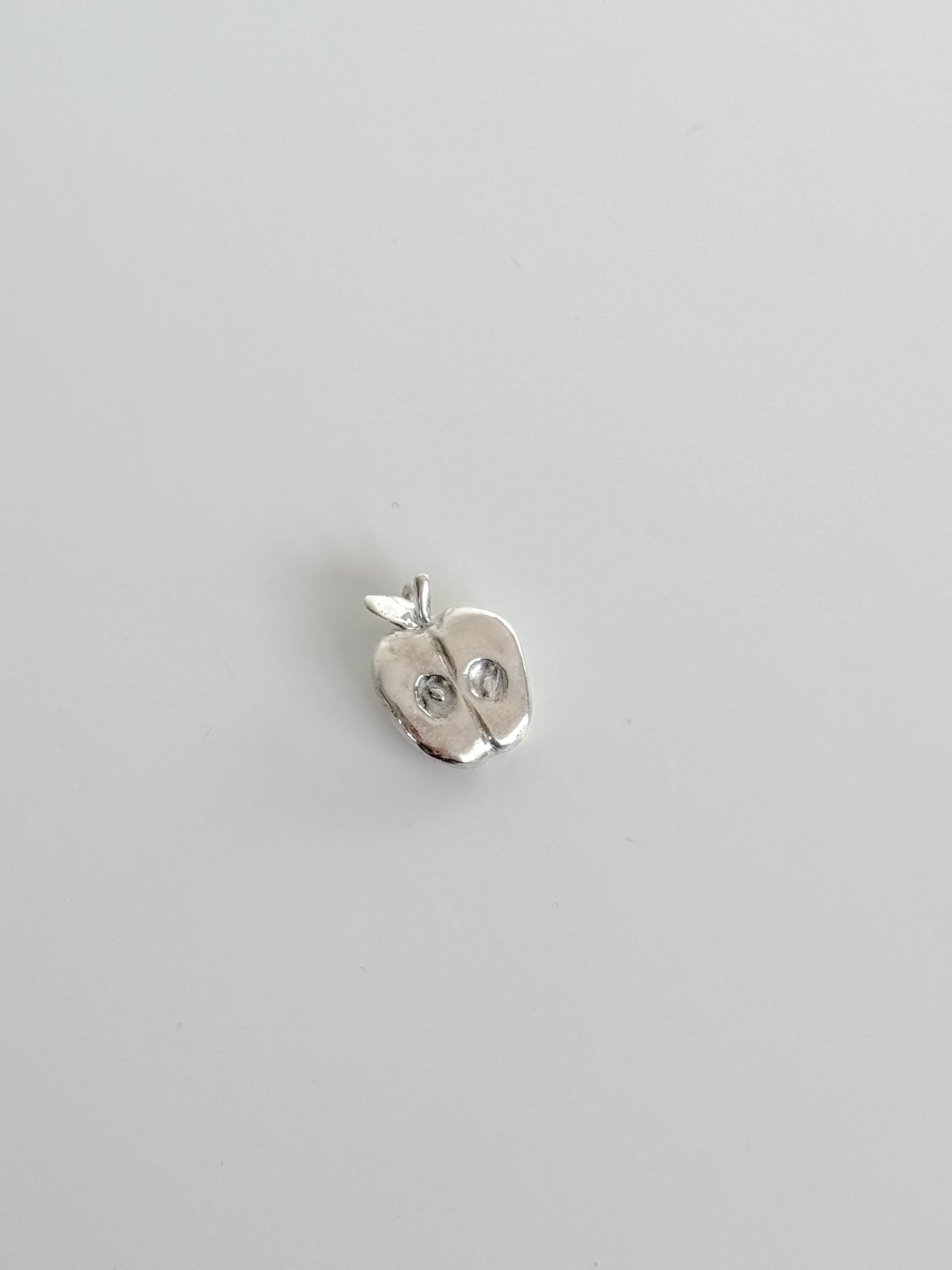 Apple charm