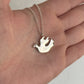 Dove charm