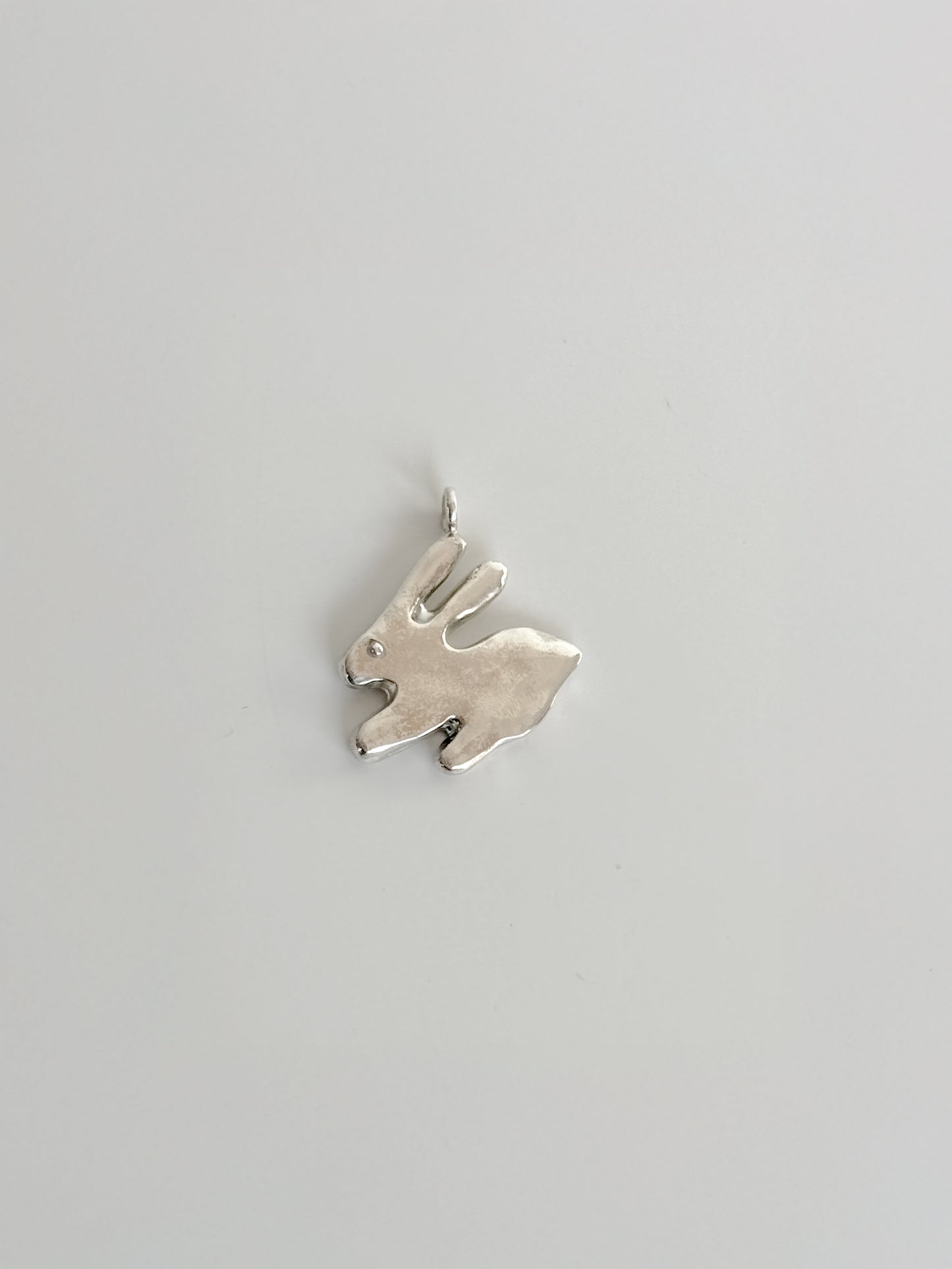 Bunny charm