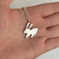 Bunny charm
