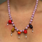 Nectar necklace