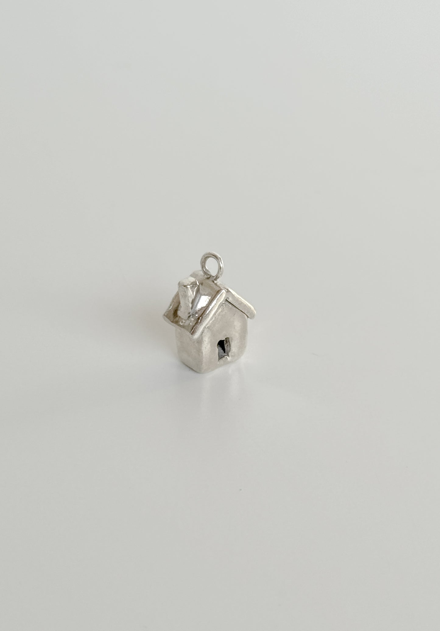 Tiny house charm