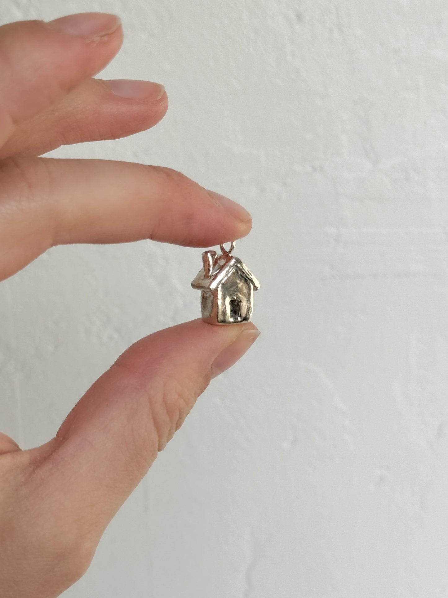 Tiny house charm