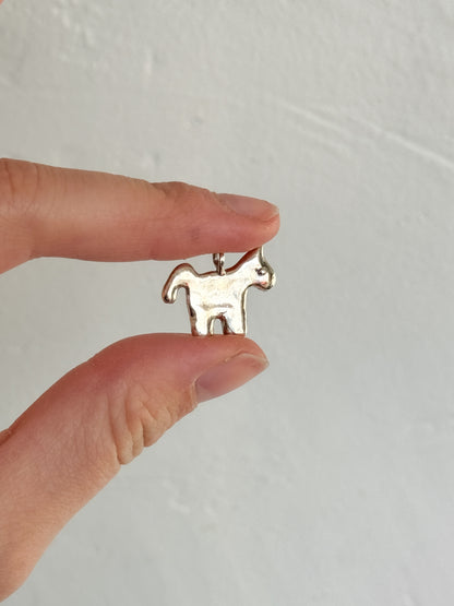 Horse charm [1/1]