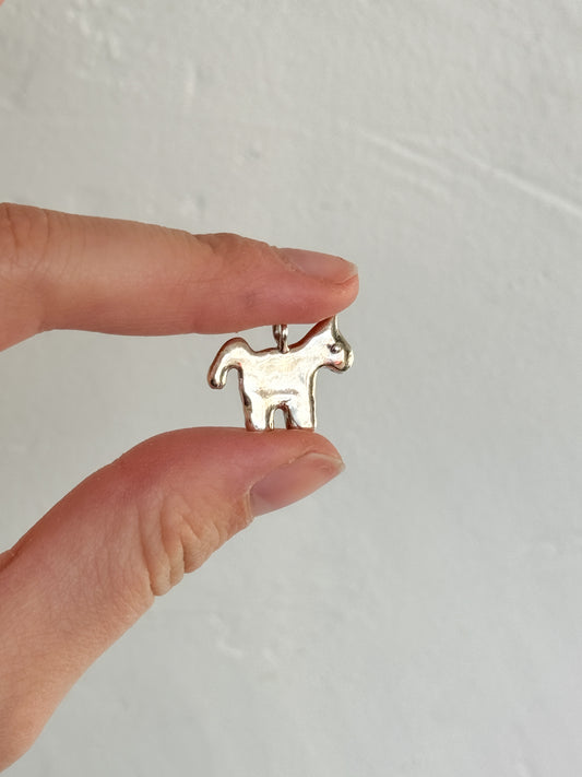 Horse charm [1/1]