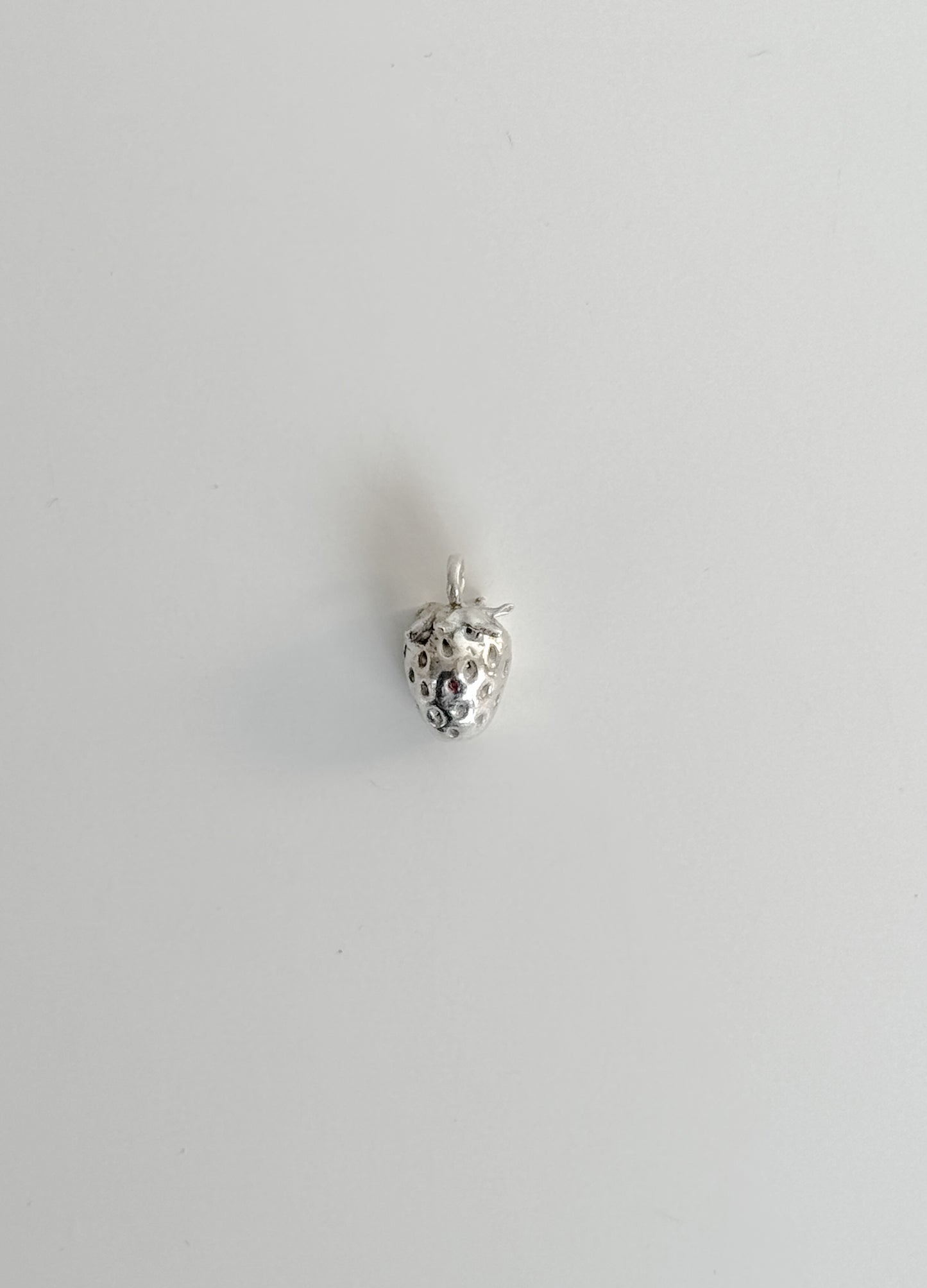 Strawberry charm