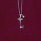 Key necklace