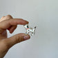 Dalmatian pendant 1/1