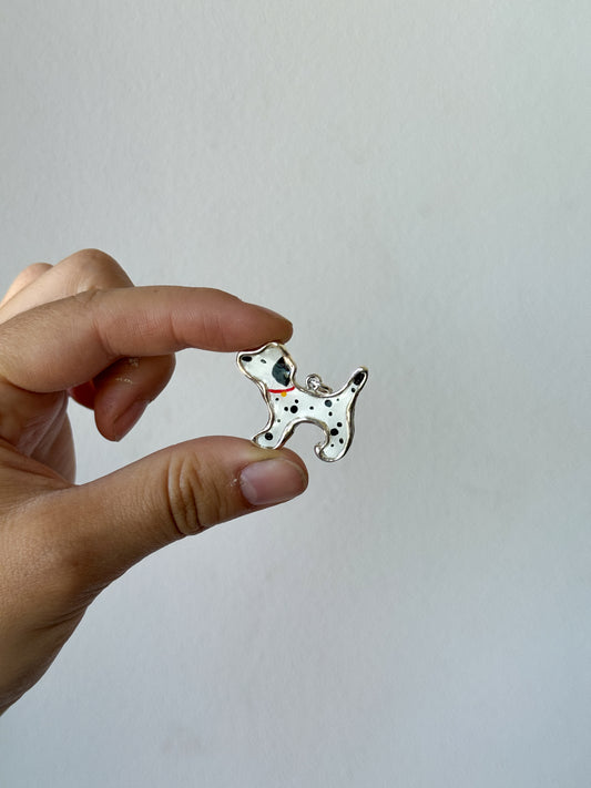 Dalmatian pendant 1/1