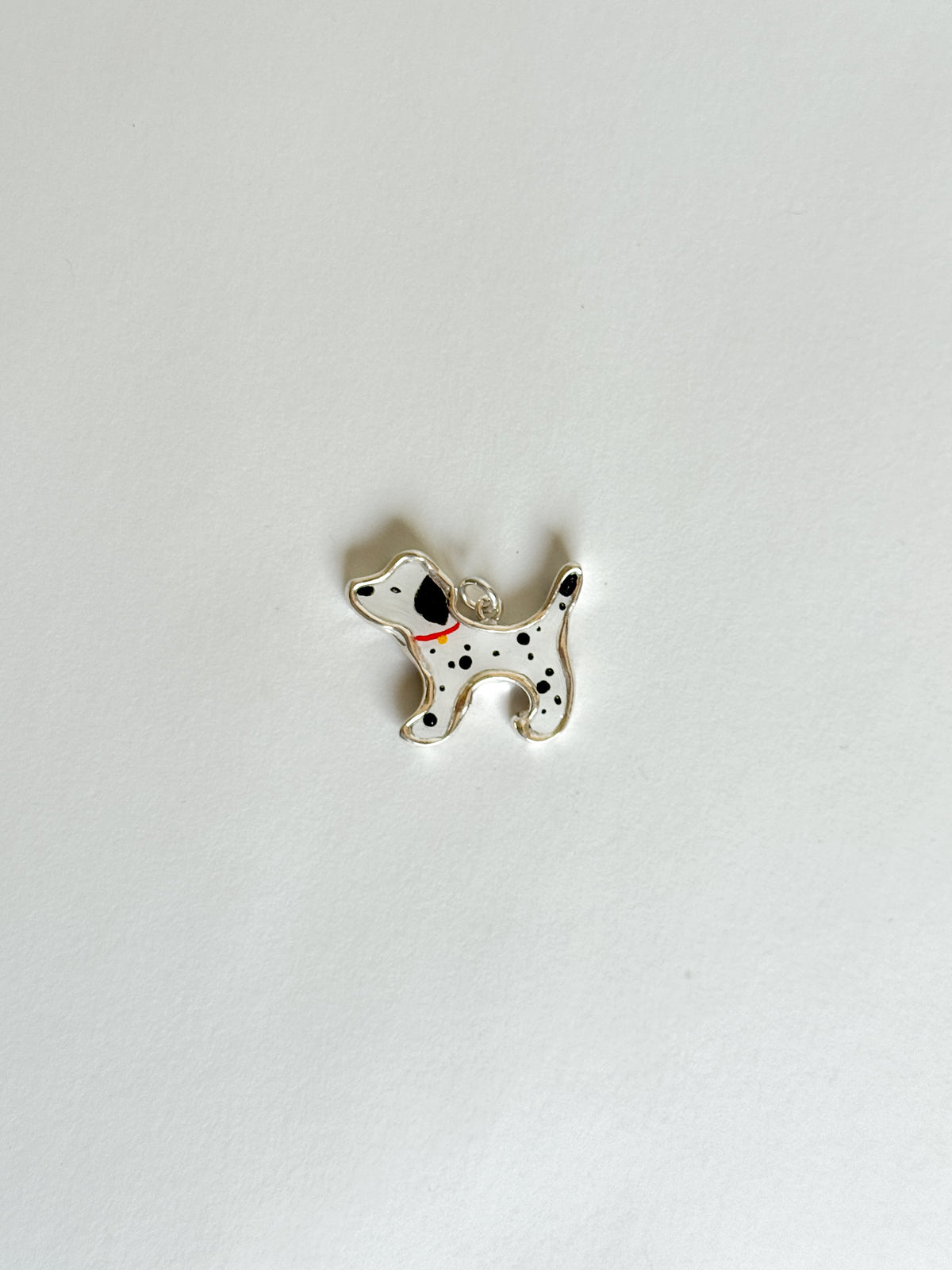 Dalmatian pendant 1/1